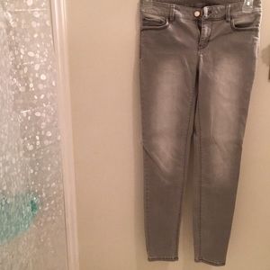 White House Black Market Jeans
